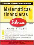 Matemáticas financieras
