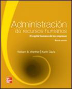 Administración de recursos humanos: el capital humano de las empresas