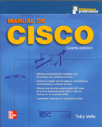 Manual de Cisco