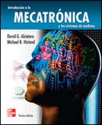 Introducción a la mecatrónica y los sistemas de medición