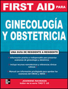 First aid para ginecología y obstetricia