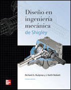 Diseño en ingeniería mecánica de Shigley