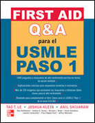 First aid: Q&A para el USML paso 1