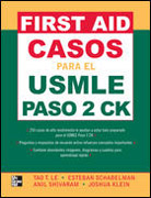 First aid: casos para el USML paso 2 CK