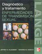Diagnóstico y tratamiento de enfermedades de transmisión sexual