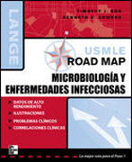 USMLE road map para microbiología y enfermedades infecciosas