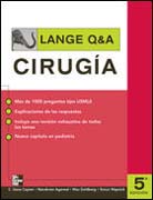 Lange Q & A cirugía