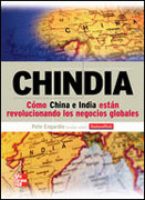 Chindia: cómo China e India están revolucionando los negocios globales