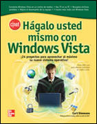 Hágalo usted mismo con Windows Vista
