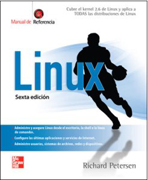 Linux: manual de referencia