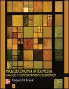 Microeconomía intermedia: análisis económico y comportamiento