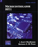 Microcontroladores 8051 4ED