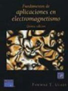 Fundamentos de aplicaciones en electromagnetismo