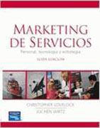 Marketing de servicios: personal, tecnología y estrategia