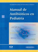 Manual de antibióticos en pediatría