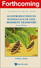 An introduction to hydraulics of fine sediment transport