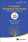 A Central European Olympiad: The Mathematical Duel