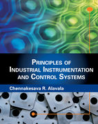 Principles of industrial instrumentation and control systems