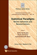Statistical Paradigms: Recent Advances and Reconciliations