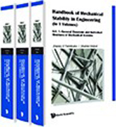 Handbook of Mechanical Stability in Engineering, 3 Volms.