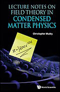 Lecture Notes on Field Theory in Condensed Matter Physics