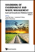 Handbook of Environment and Waste Management: Volume 2: Land and Groundwater Pollution Control