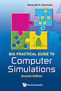 Big Practical Guide to Computer Simulations