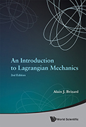 An introduction to Lagrangian mechanics