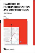 Handbook of pattern recognition and computer vision