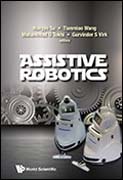 Assistive Robotics: Proceedings of the 18th International Conference on CLAWAR 2015