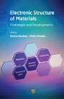Electronic Structure of Materials: Challenges and Developments