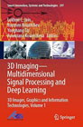 3D Imaging - Multidimensional Signal Processing and Deep Learning: Images, Augmented Reality and Information Technologies 1