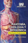 Anatomía, Fisiología y Bioquímica: Fácil para Enfermeros