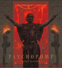 Psychopomp - Wayne Barlowe